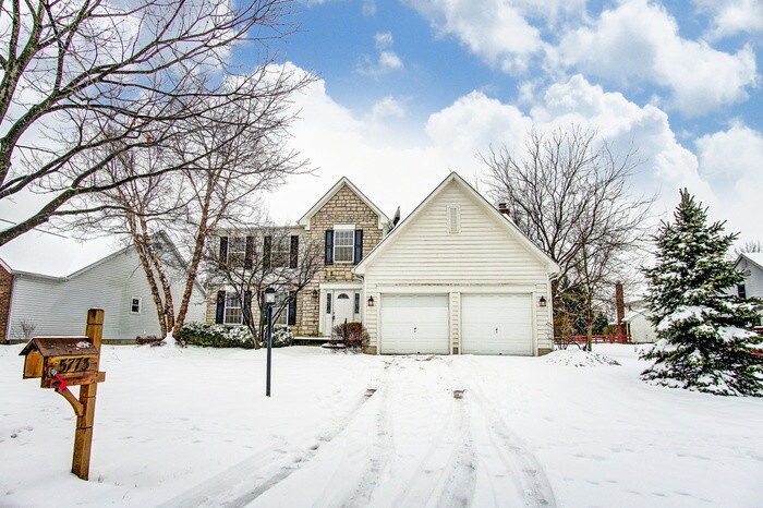 Primary Photo - Gorgeous 4 Bedroom Home in Dublin