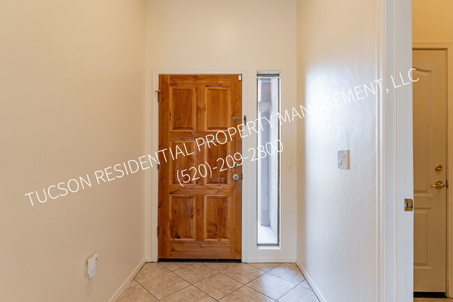 Foto del edificio - 10444 S Frontier Ranch Pl