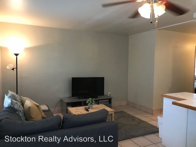 Foto del edificio - 1 br, 1 bath House - 1638 Laurel St
