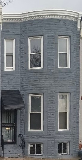 Building Photo - 1713 Rutland Ave