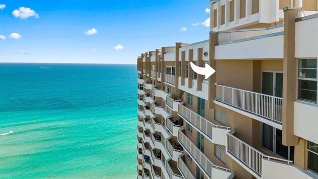 Building Photo - 1950 S Ocean Dr