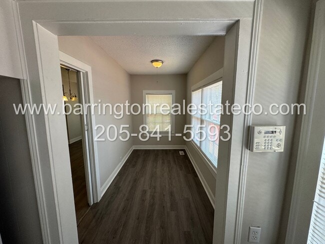 Foto del edificio - 1317 5th Ave N