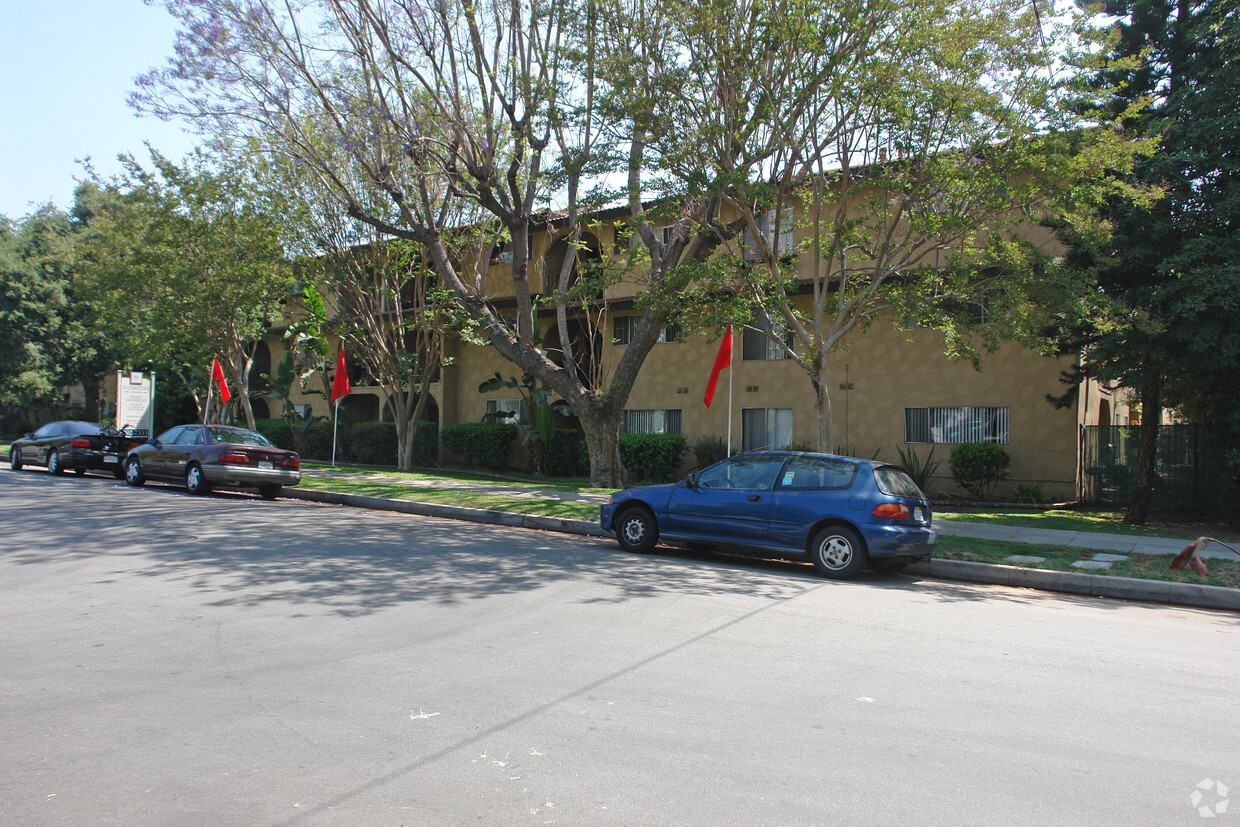 Waterstone en Pasadena - Waterstone at Pasadena