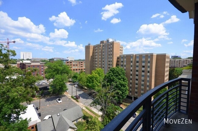 Foto del edificio - 618 N Boylan Ave
