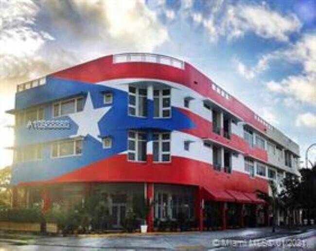 Foto del edificio - 6709 Biscayne Blvd