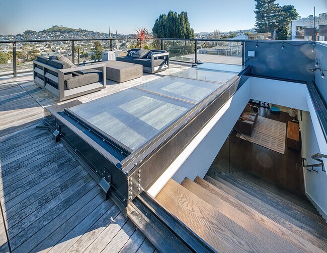 Foto del edificio - 463 Duncan St