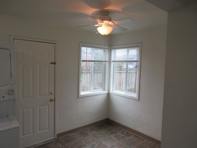 Building Photo - One Bedroom House, Water, Sewer and Garbag...