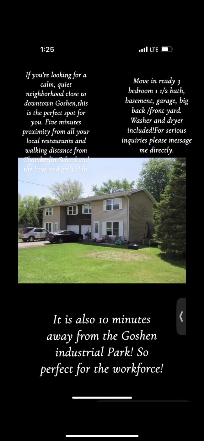 Foto del edificio - 803 Zollinger Rd