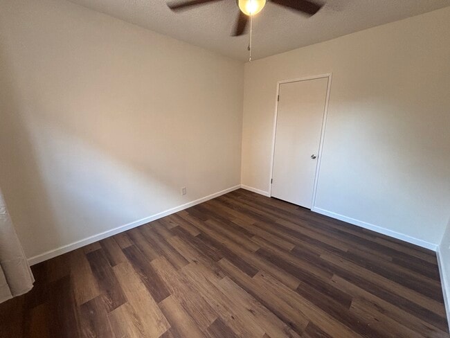 Bedroom - 9826 San Miguel Ave