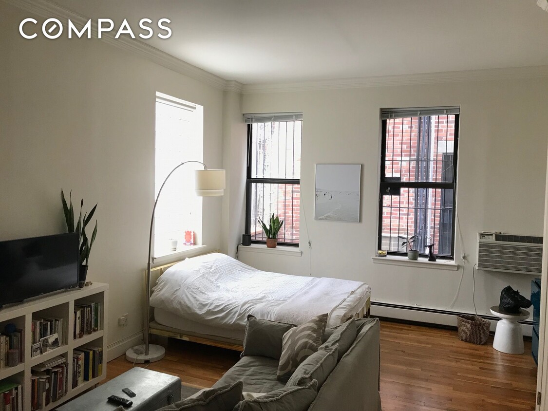 91 Hanson Pl Unit 2B, Brooklyn, NY 11217 - Room for Rent in Brooklyn ...