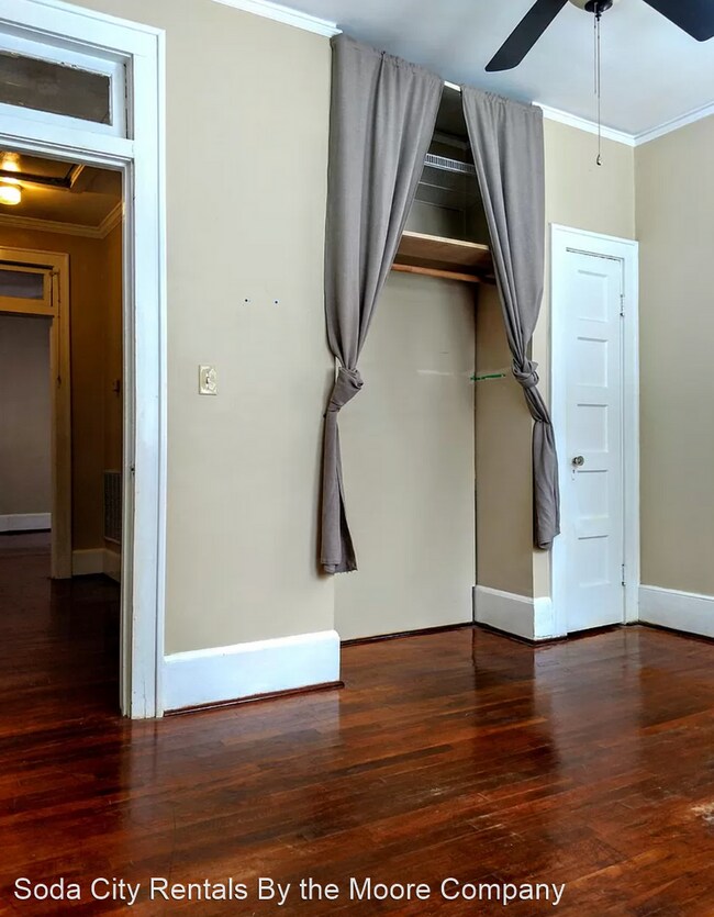 Foto del edificio - 3 br, 2 bath House - 217 South Bull Street