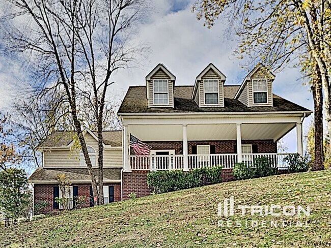Building Photo - 1705 Walden Court Mount Juliet TN