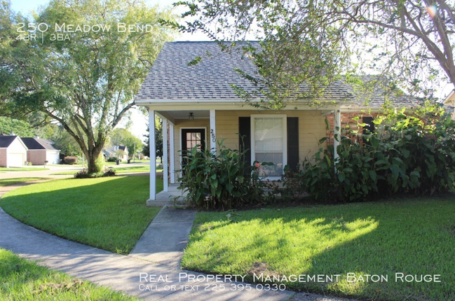 Building Photo - Home near LSU