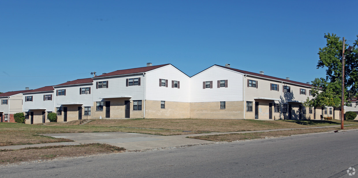 Building Photo - Northland Village Apartments