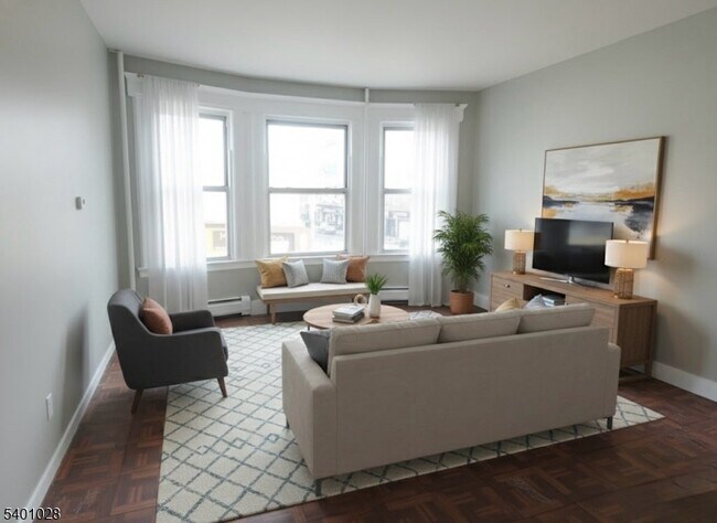 Foto del edificio - 1360 Springfield Ave