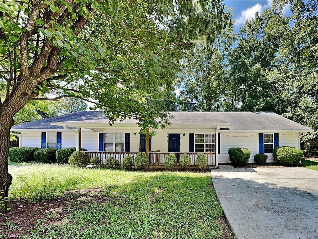 Foto principal - 546 Baron Dr