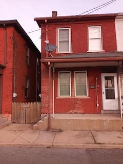 Primary Photo - 119 East Scull Street