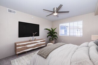 Interior Photo - View at Starr Pass