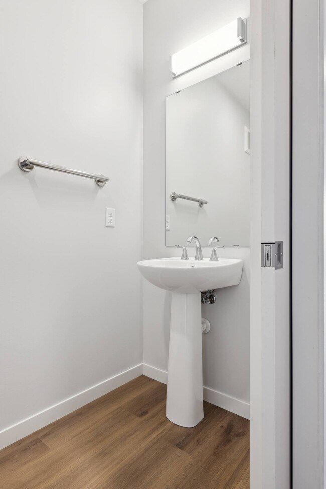 Interior Photo - The Eloise Apartments