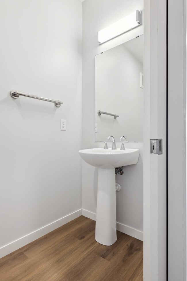 Interior Photo - The Eloise Apartments