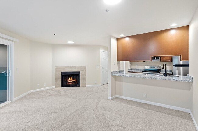 Foto del interior - The Carriage House