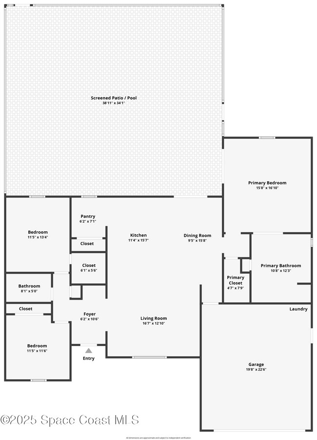 Foto del edificio - 1342 Richwood Cir