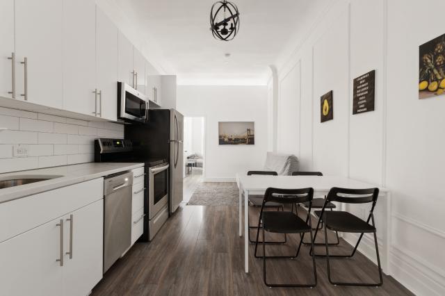 Foto principal - 2 bedroom in New York NY 10030