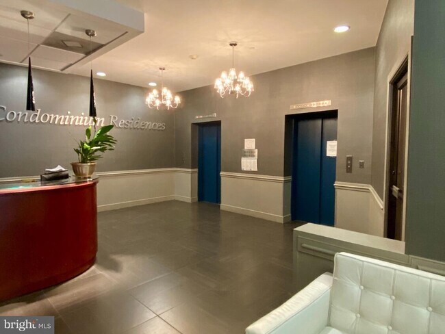 Foto del edificio - 511 N Broad St