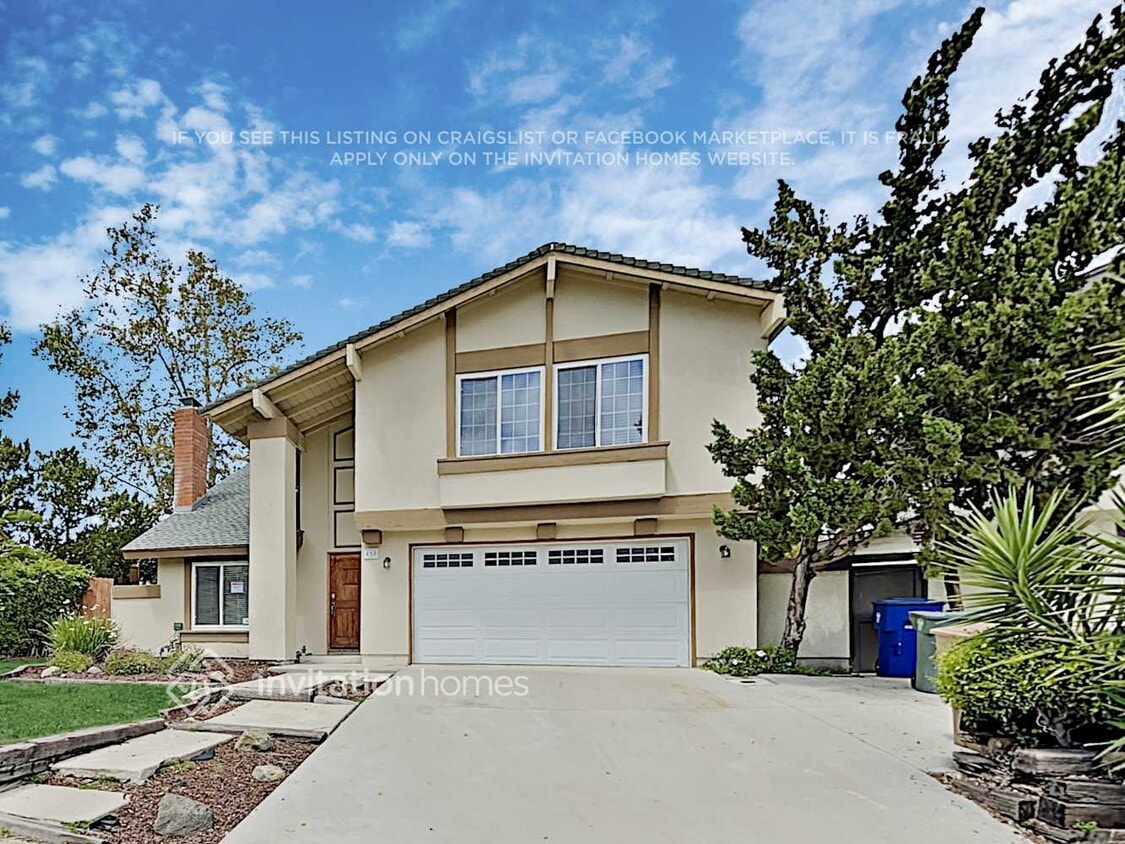 Primary Photo - 458 Anacapa Cir