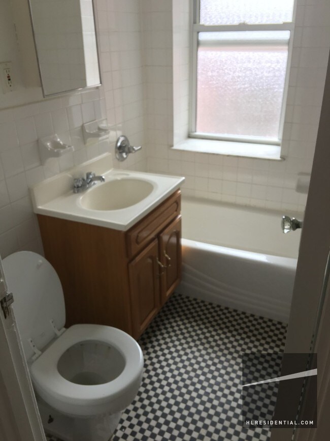 Foto del edificio - 3115 21st Ave