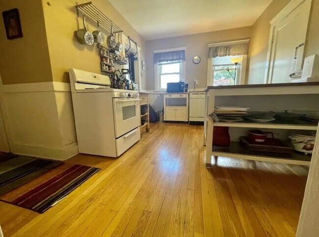 Foto del edificio - 116-118 Lafayette Street