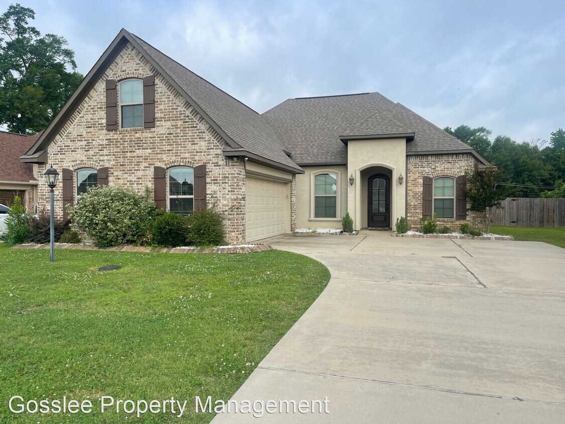 707 Fir Wood Ln, Haughton, LA 71037 House Rental in Haughton, LA