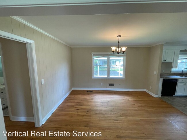 Building Photo - 3 br, 2 bath House - 2606 1/2