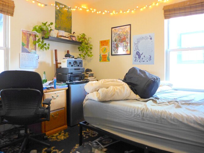 Foto del edificio - 10 Darling St