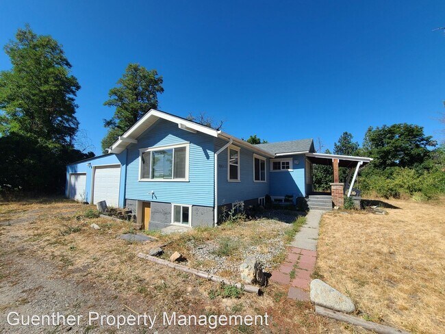Building Photo - 4 br, 2 bath House - 9212 E Wellesley