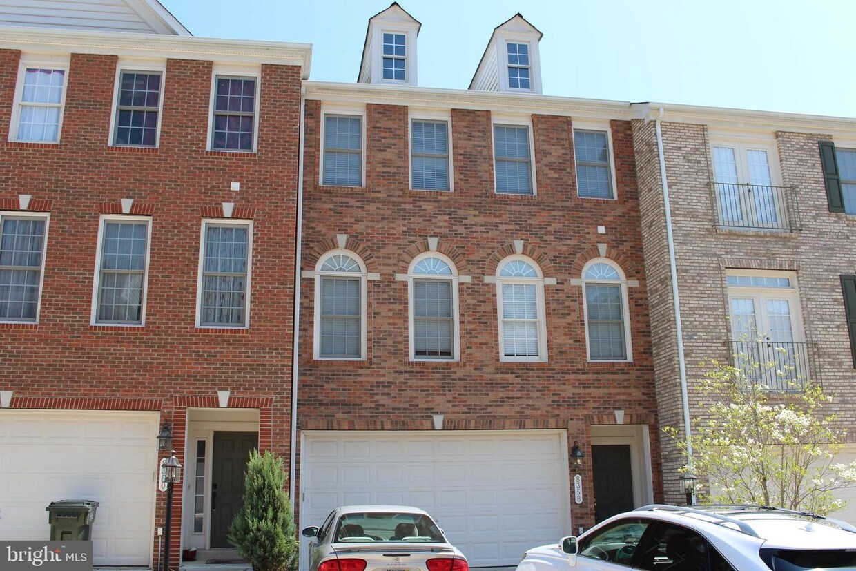 Building Photo - 8358 Millom Ct