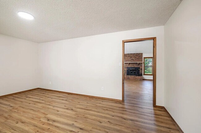 Building Photo - Finished Basement - Available Now