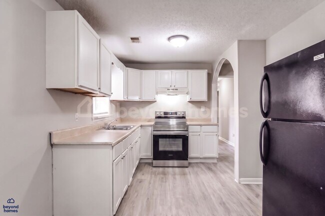 Foto del edificio - 1421 26th Ave N