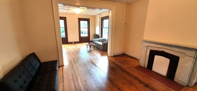 Foto del edificio - 117 Hudson St