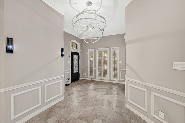 Foto del edificio - 6403 Parkriver Crossing