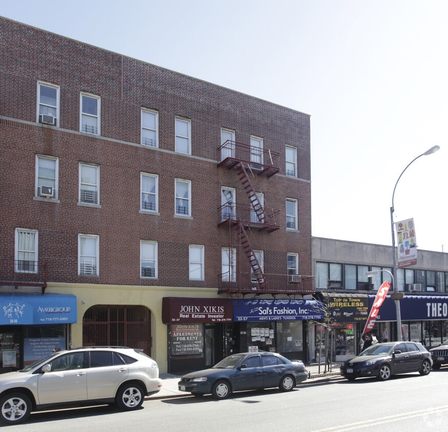 Primary Photo - 32-57 Steinway St