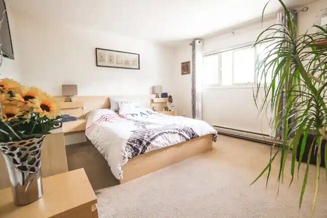 Foto del interior - Laurelwood Estates