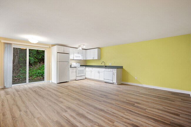 Interior Photo - Discover Comfortable Living at Wembley Par...