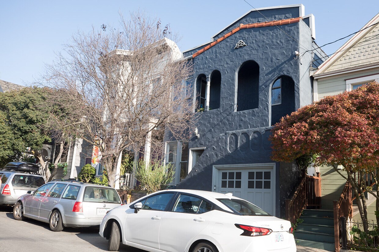 237 Elsie St Unit 237, San Francisco, CA 94110 Apartments in San