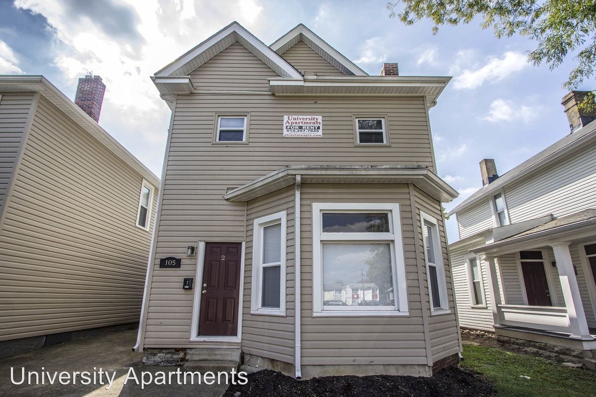 Building Photo - 105 McMillen Ave