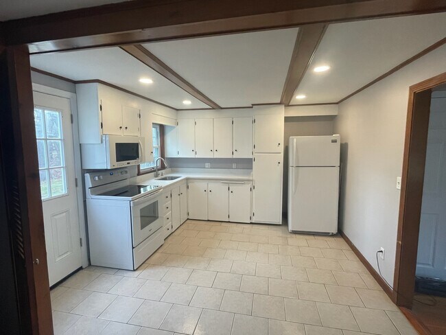 Cocina - 405 High St