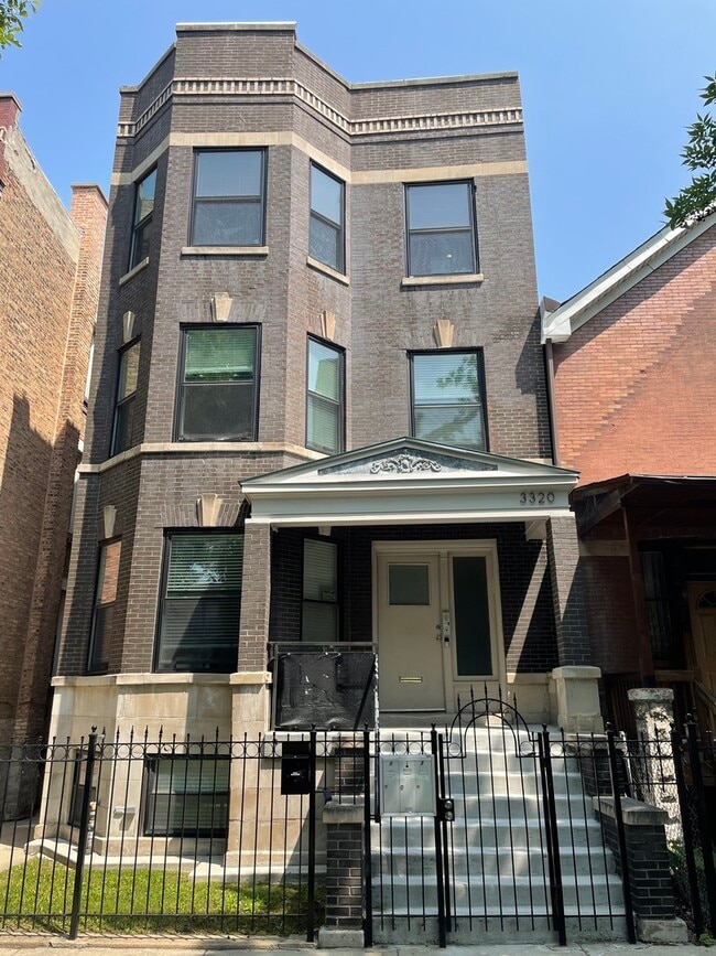 Building Photo - 3320 W Beach Ave
