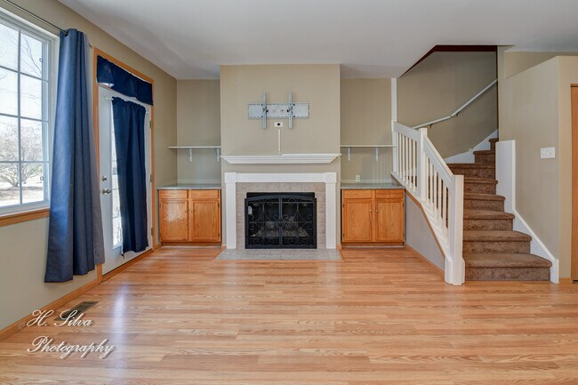 Foto del edificio - 7112 Westwood Dr