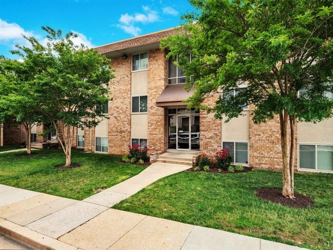 Foto del edificio - Montgomery White Oak