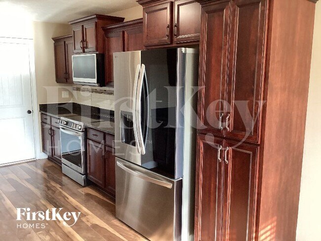 Foto del edificio - 3775 Tradewinds Terrace